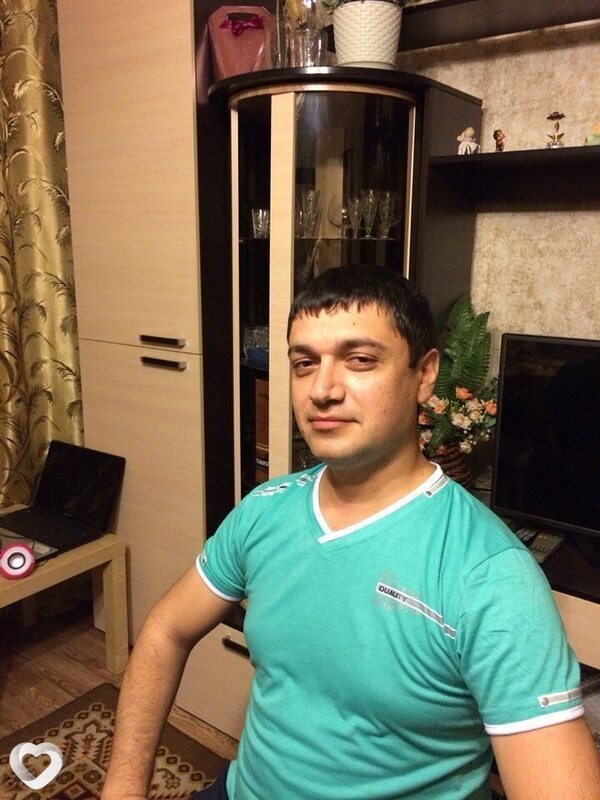 Руслан, 37, Москве — анкета №2451767