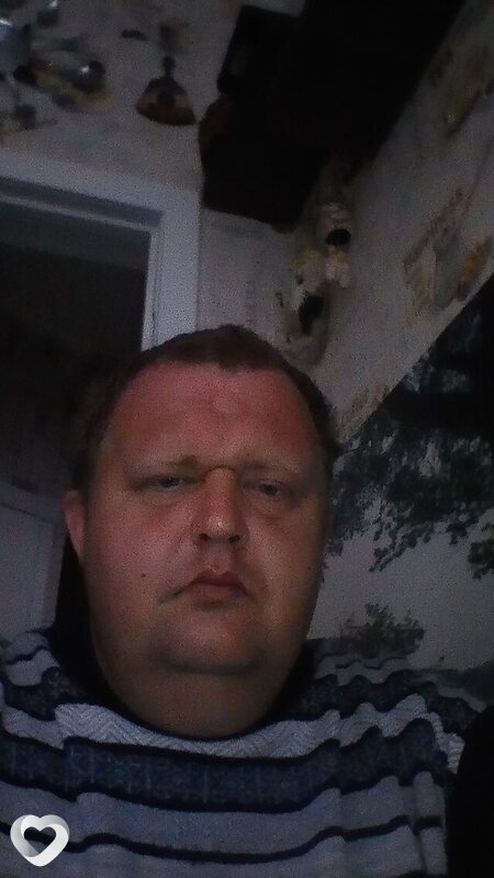 Анатолий, 43, Ярославле — анкета №2451771