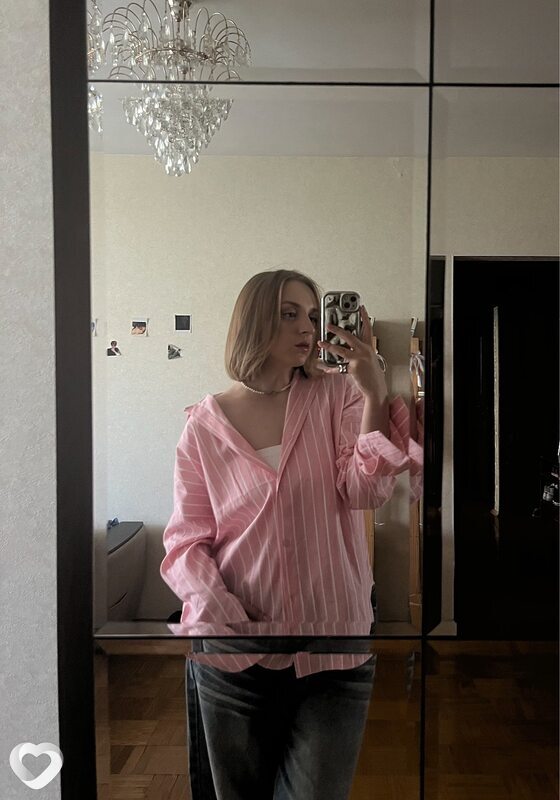 Алёна, 24, Москве — анкета №2451704