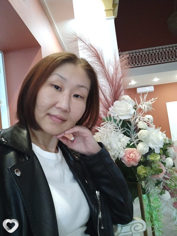 Галина, 40, Санкт-Петербурге — анкета №2451707
