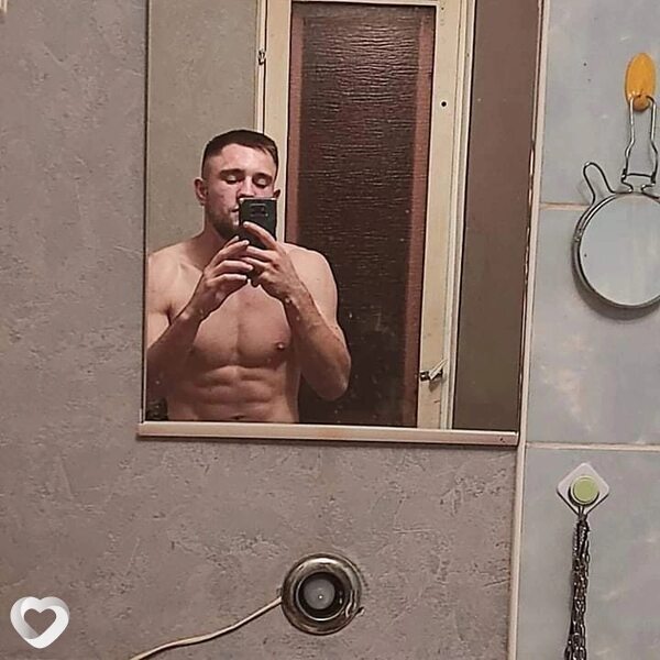 Андрей, 25, Москве — анкета №2451711