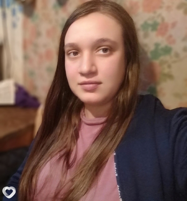 Анна, 29, Липецке — анкета №2451719