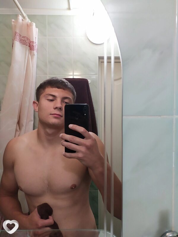 Дима, 42, Москве — анкета №2451825