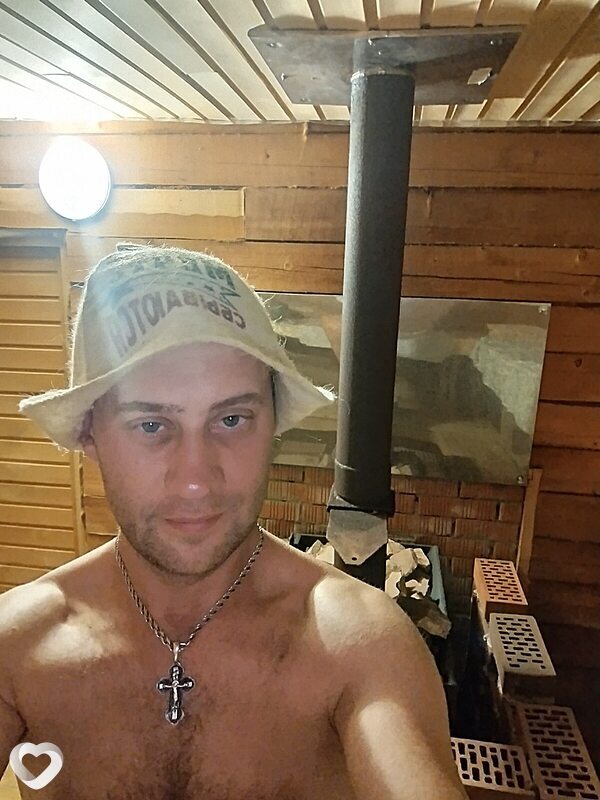 Денис, 37, Вологде — анкета №2451828