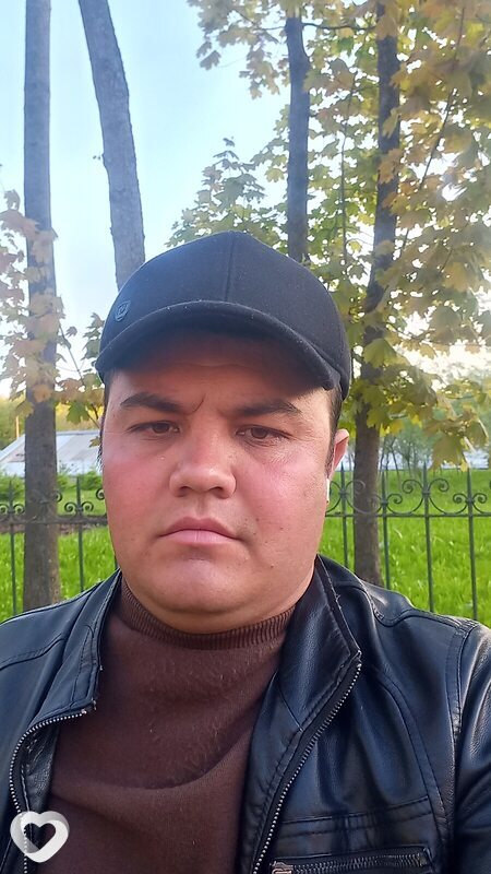 Достон, 35, Гатчине — анкета №2451835