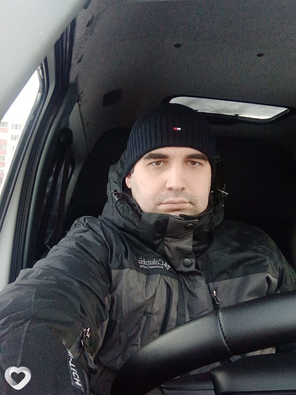 Тимур, 31, Санкт-Петербурге — анкета №2451837