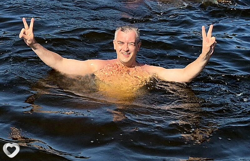 Павел, 41, Москве — анкета №2451839