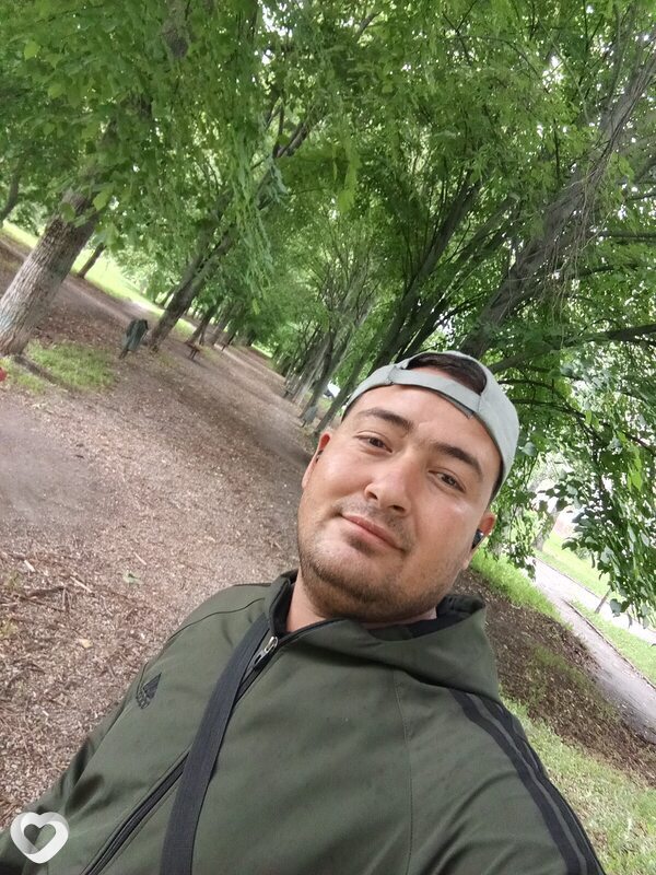 Худуш, 31, Орёл — анкета №2451801