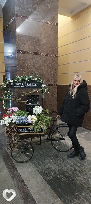 Лолита, 43, Чите — анкета №2451811