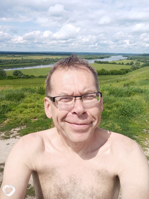 Сергей, 54, Москве — анкета №2451812