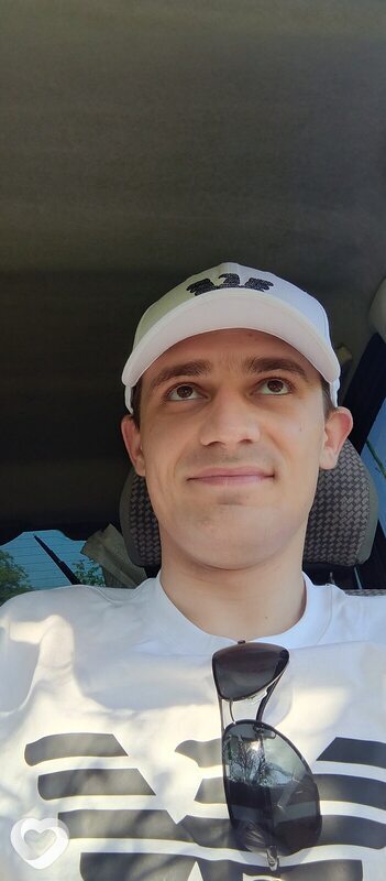 Алик, 26, Армавире — анкета №2451819