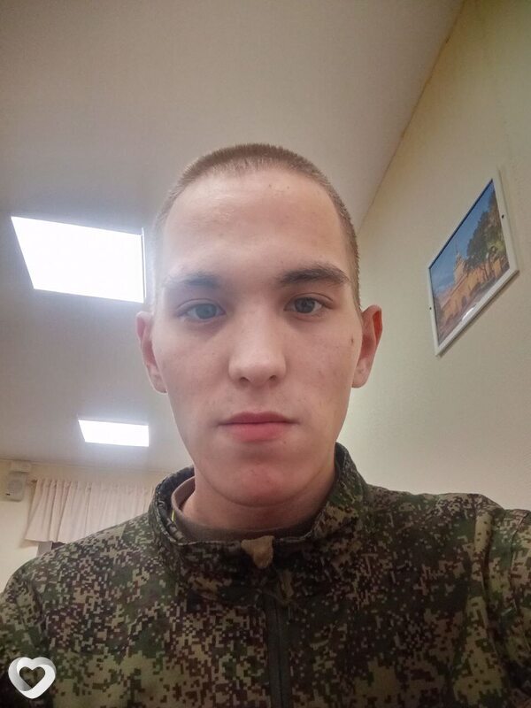 Виктор, 25, Санкт-Петербурге — анкета №2451775