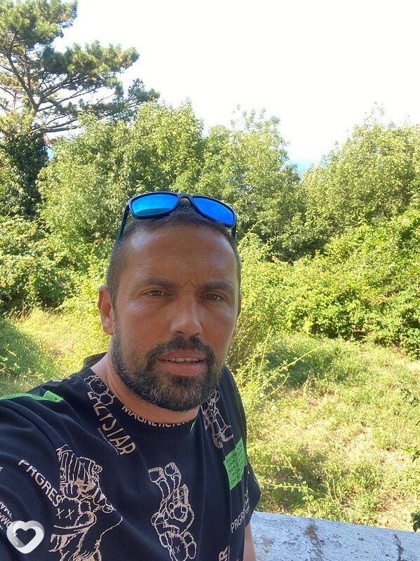 Антон, 39, Керчи — анкета №2451789