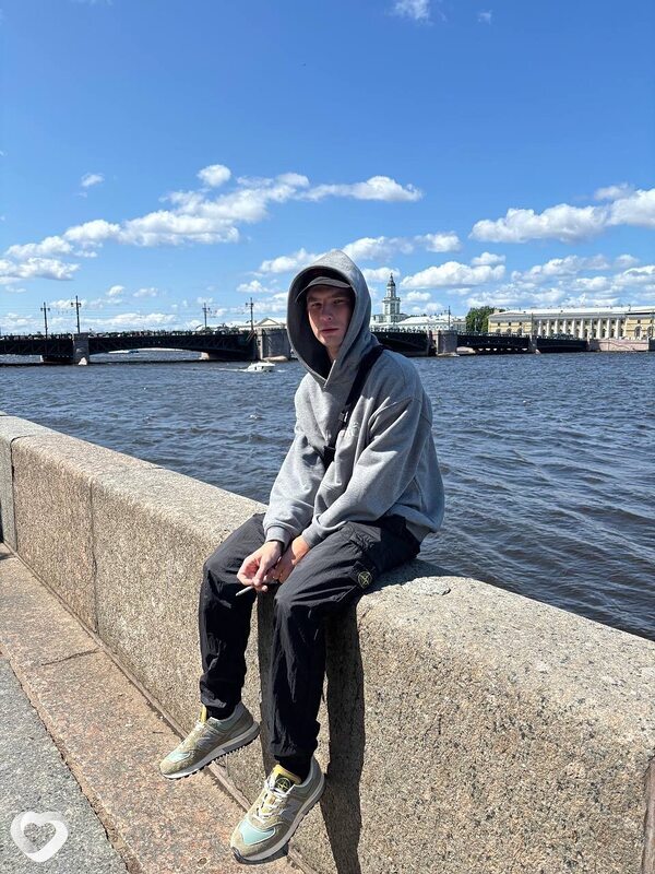 Александр, 27, Санкт-Петербурге — анкета №2451793