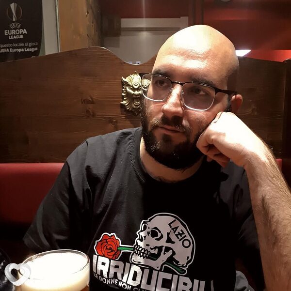 Davide, Фоджия