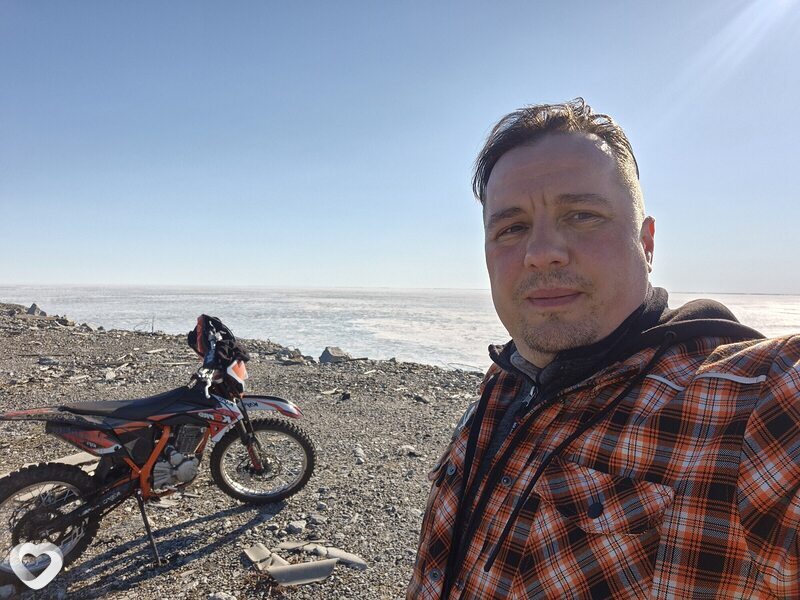 Евгений, 43, Санкт-Петербурге — анкета №2451797