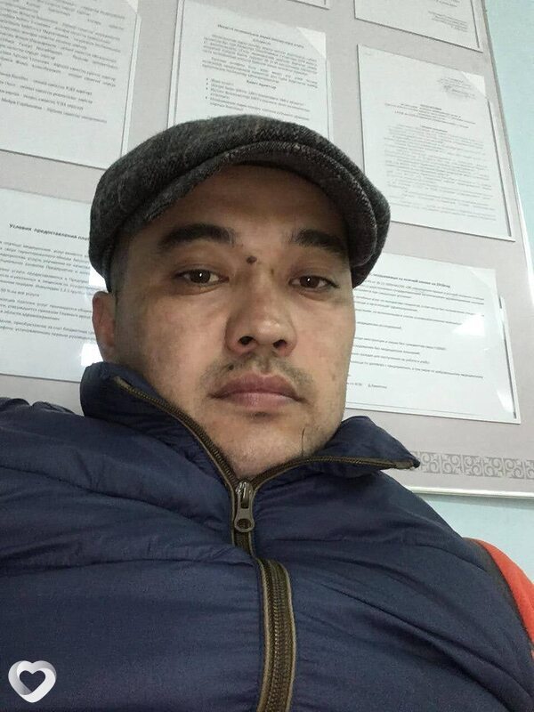 Арман, 36, Астане — анкета №2452208