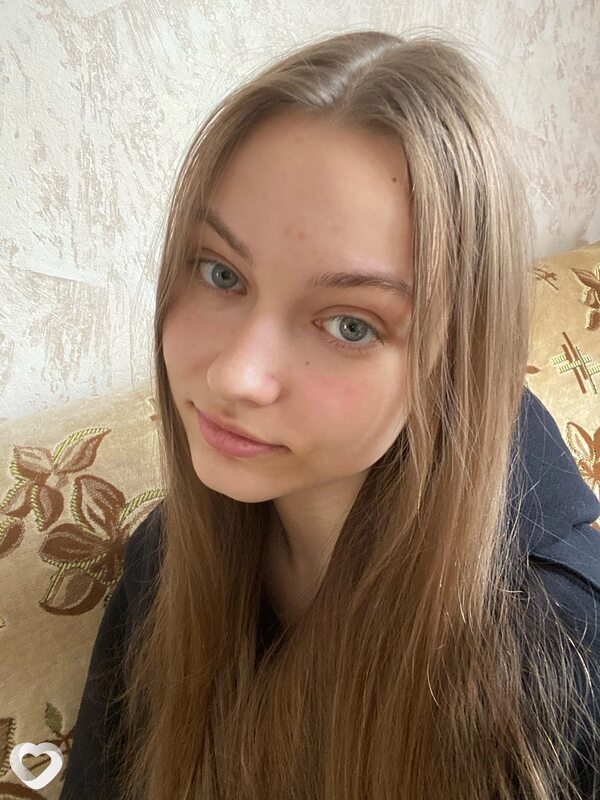 Анастасия, 20, Москве — анкета №2452213