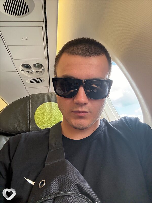 Tosya, 23, Перми — анкета №2452214