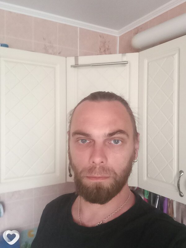 Егор, 36, Санкт-Петербурге — анкета №2452215