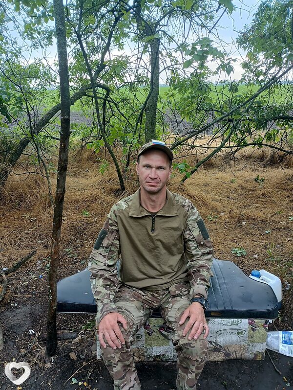 Макс, 43, Новосибирске — анкета №2451949