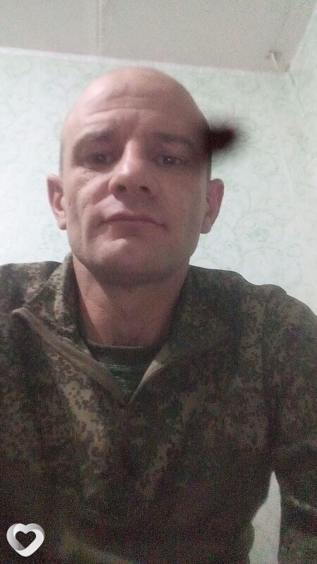 Владимир, 39, Владимире — анкета №2452051