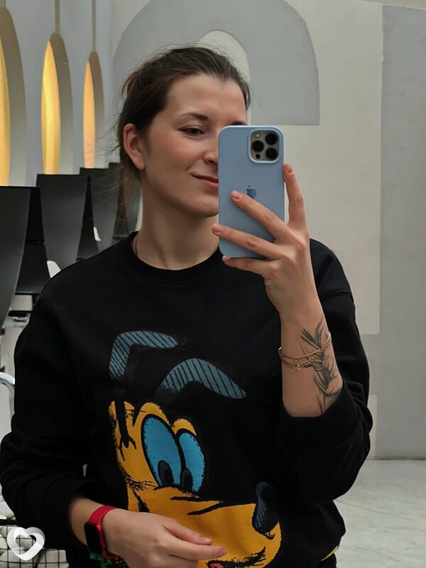 Анна, 29, Екатеринбурге — анкета №2452058