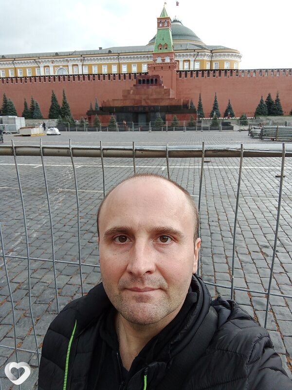 Александр, 47, Донецке — анкета №2452066