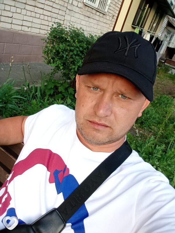 Умар, 33, Черкесске — анкета №2452002
