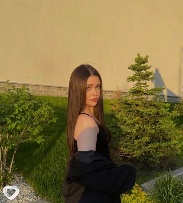 Диана, 24, Одессе — анкета №2452007