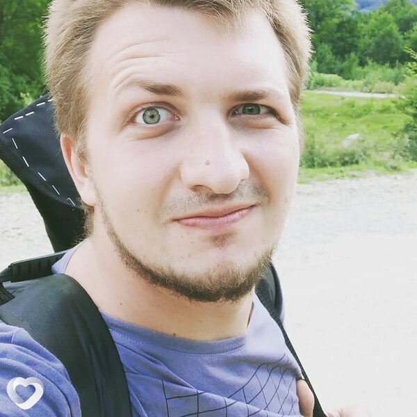 Владимир, 30, Белореченске — анкета №2452010
