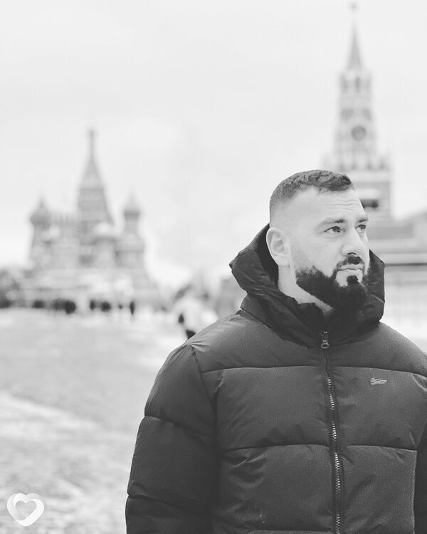 Рустам, 29, Владикавказе — анкета №2452014