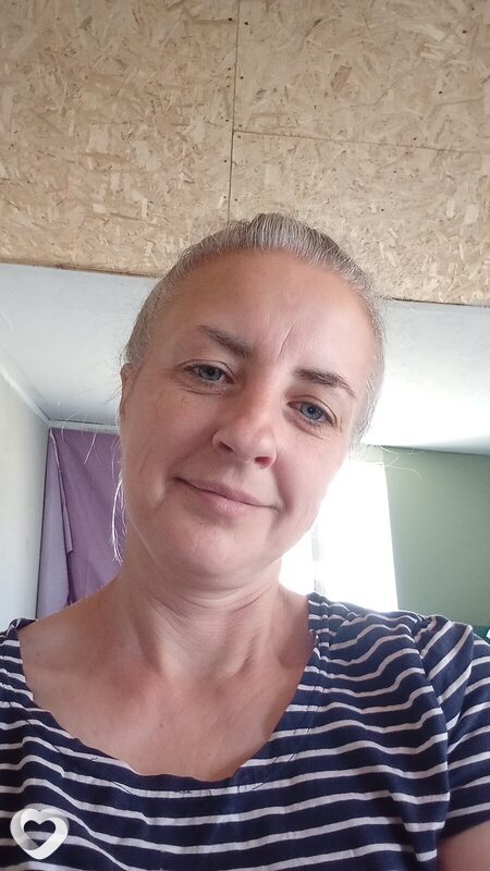 Юлия Дубинина, 45, Анапе — анкета №2452015