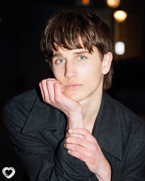 Денис, 30, Рогачев — анкета №2452016