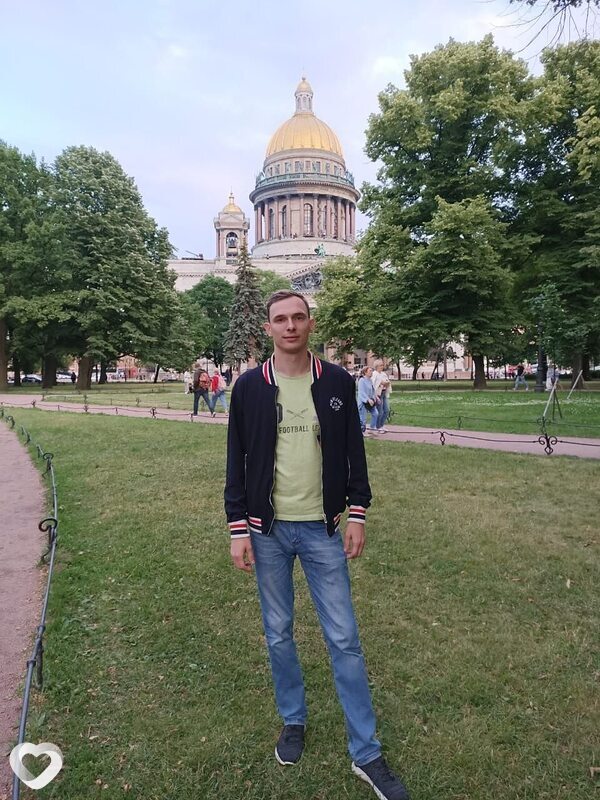 Джони, 35, Ахтубинске — анкета №2452299