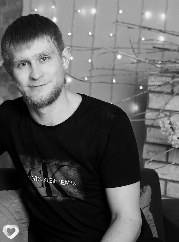 Дмитрий, 37, Смоленске — анкета №2452301