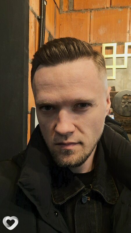 Денис, 35, Наро-Фоминске — анкета №2452317