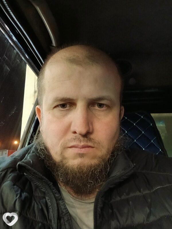 Рамиз, 40, Москве — анкета №2451852
