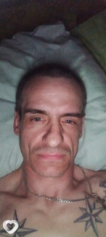 Aleksandar, 42, Березниках — анкета №2451855
