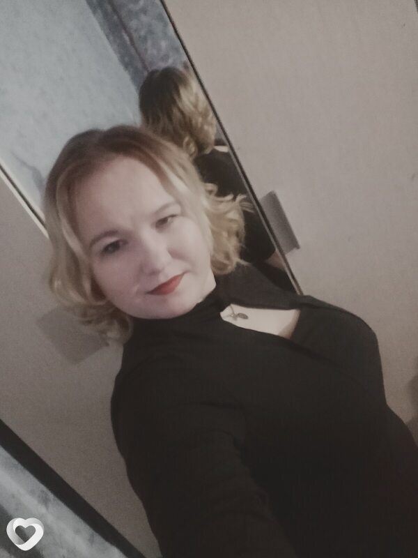 Анна, 35, Вышнем Волочке — анкета №2451858