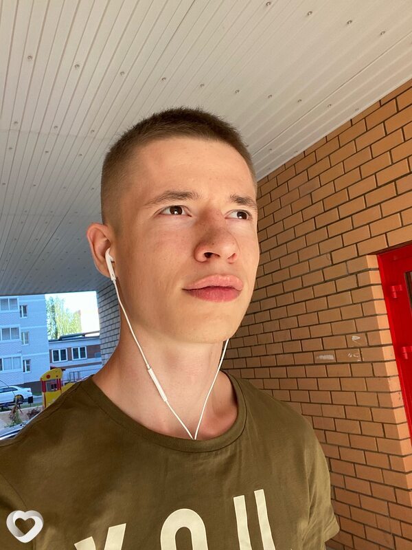Даниил, 25, Краснодаре — анкета №2451865