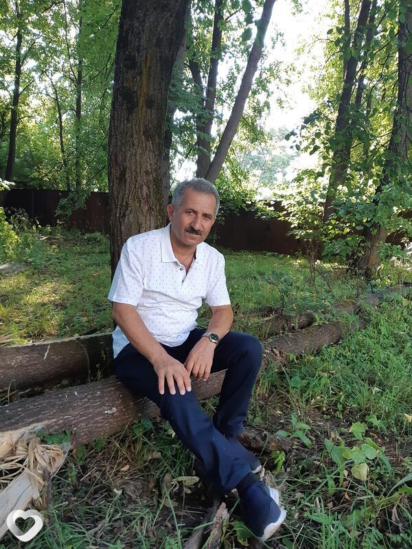 Авто, 38, Минске — анкета №2451869