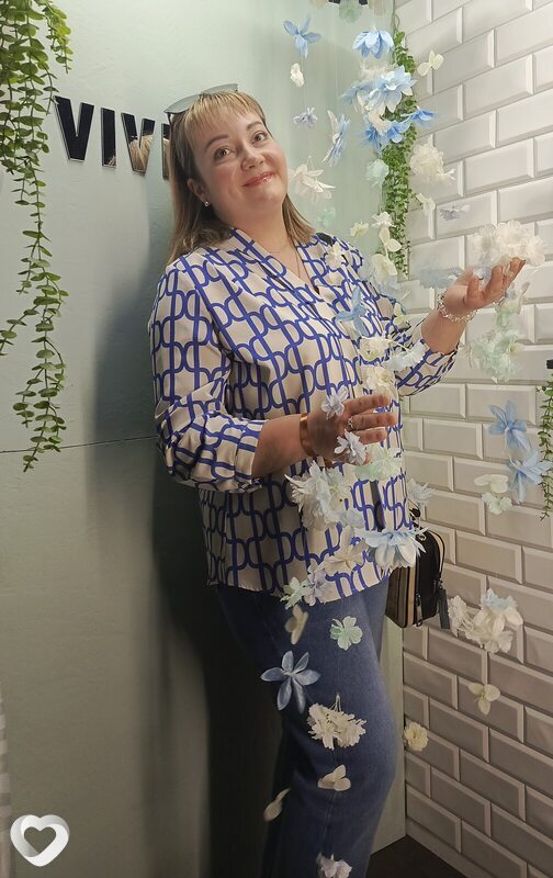 Диана, 34, Москве — анкета №2451919