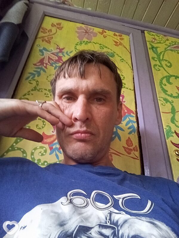 Павел, 39, Пушкино (Московская Обл) — анкета №2452025