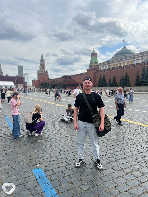 Тёма, 22, Саранске — анкета №2452028