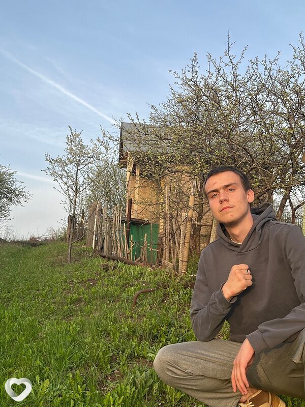 Вячеслав, 22, Октябрьский (Башкортостан) — анкета №2452035