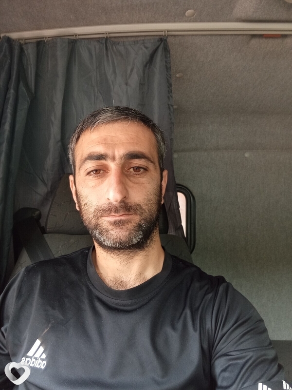 Армен, 35, Калуге — анкета №2452042