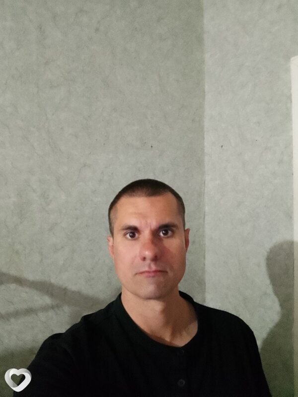 Александр, 39, Старой Купавне — анкета №2452046