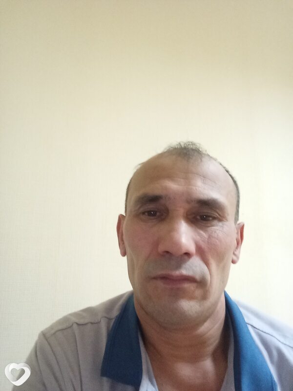 Хусан, 48, Москве — анкета №2452175