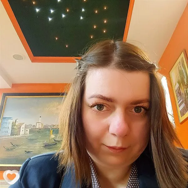 Динара, 41, Москве — анкета №2452179